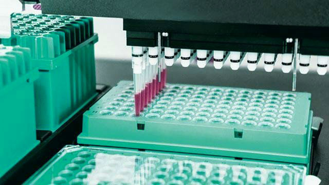 picture for Remote app for microscope